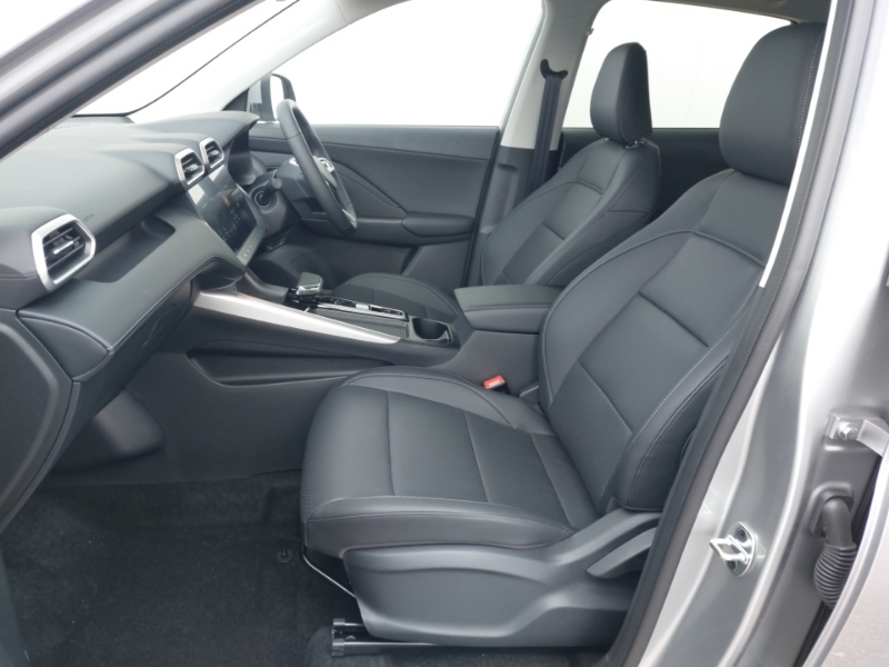 MG ZS 1.5 Hybrid Trophy Silver #5