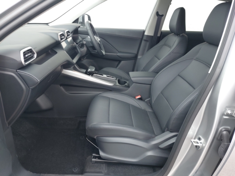 MG ZS 1.5 Hybrid Trophy Silver #5