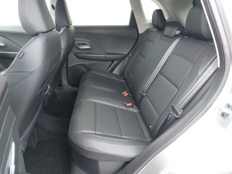 MG ZS 1.5 Hybrid Trophy Silver #6