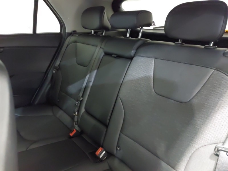Kia Niro 1.6 Gdi Phev 4 Dct FE24XWR White #6