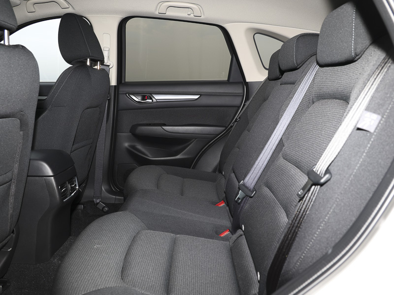Mazda CX-5 2.0 E-skyactiv G Mhev Centre-line #6