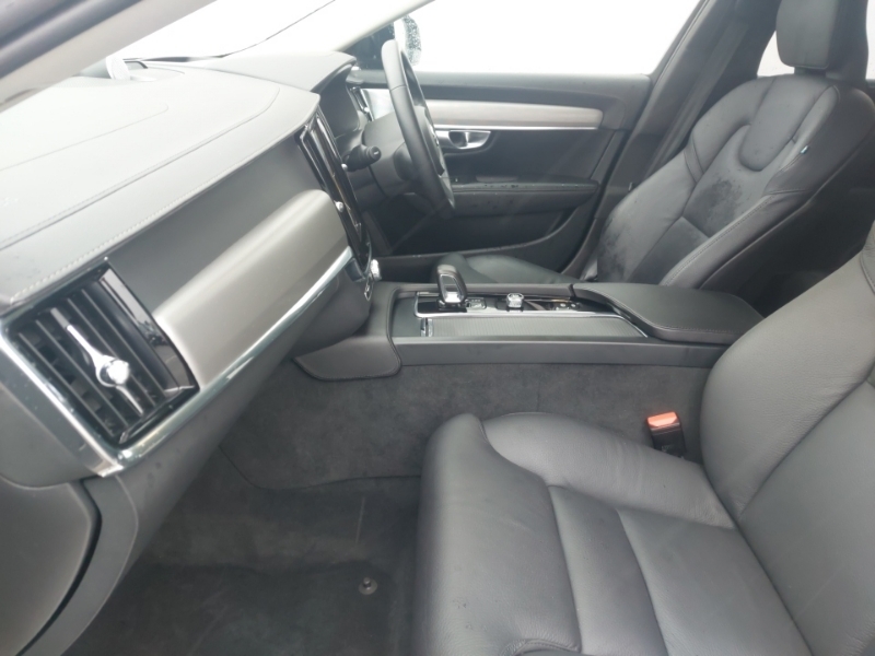Volvo V90 2.0 B5p Ultimate Dark Gold #5