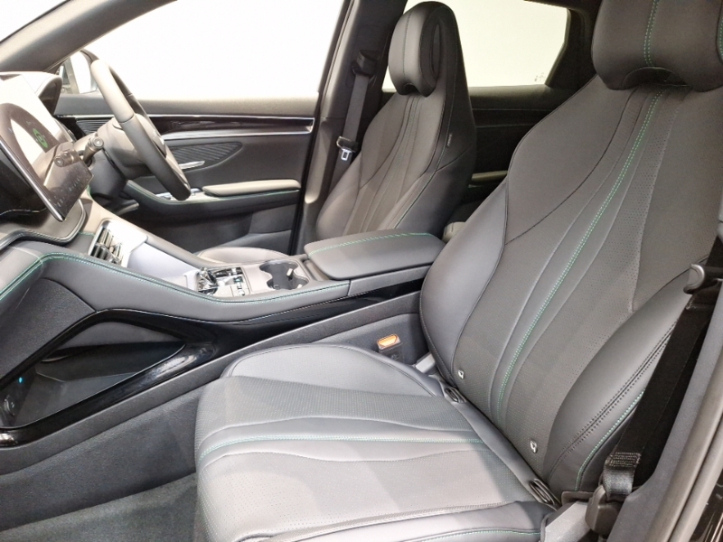 Byd Seal U 1.5 Dm-i Boost  Grey #5
