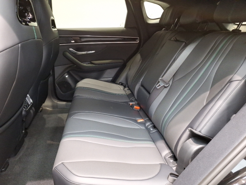 Byd Seal U 1.5 Dm-i Boost  Grey #6