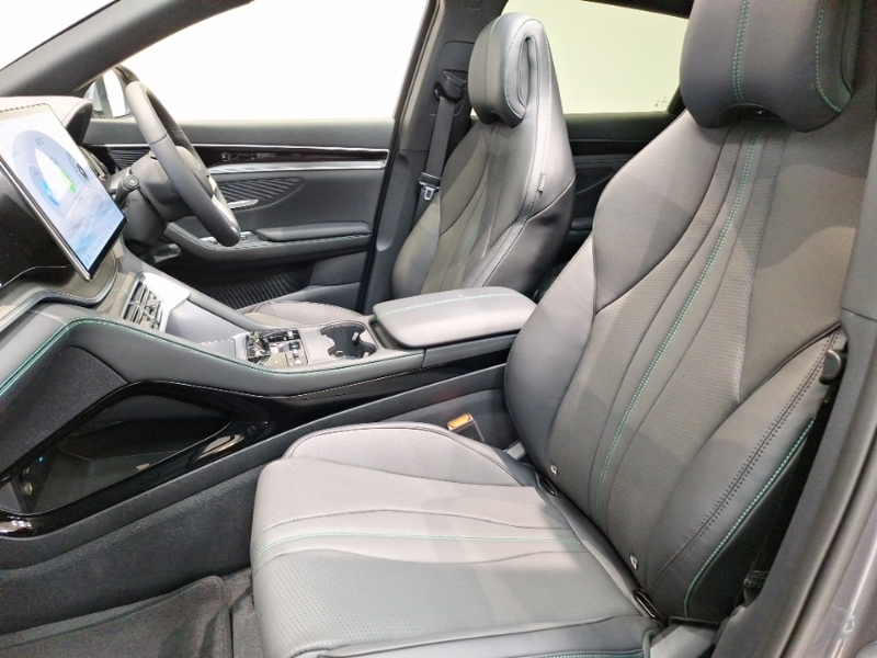 Byd Seal U 1.5 Dm-i Boost Grey #5