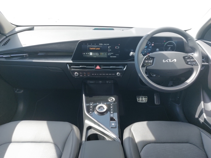 Kia Niro 1.6 Gdi 168 Phev 4 Dct Green #3