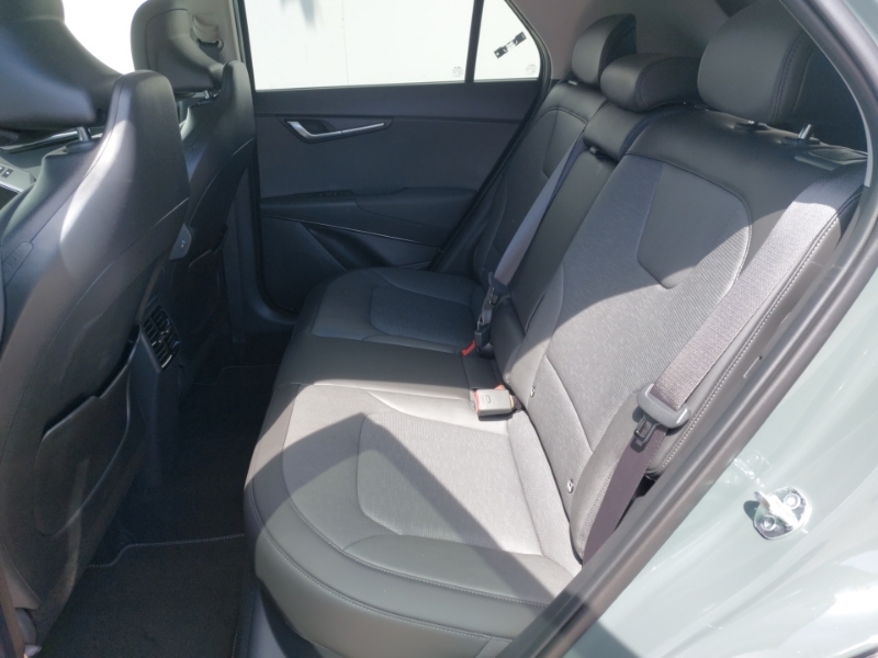 Kia Niro 1.6 Gdi 168 Phev 4 Dct Green #6