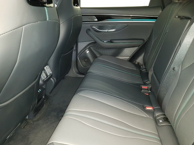 Byd Seal U 1.5 Dm-i Awd Design Grey #6
