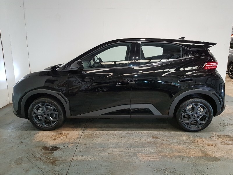Byd Dolphin 65Kw Boost 43Kwh  Black #4