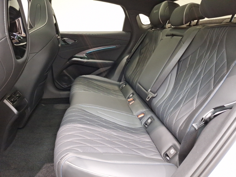 Byd Seal 390Kw Excellence Awd 83Kwh Blue #6