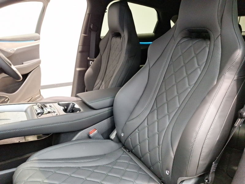 Byd Sealion 7 390Kw Design Awd 83Kwh Black #5