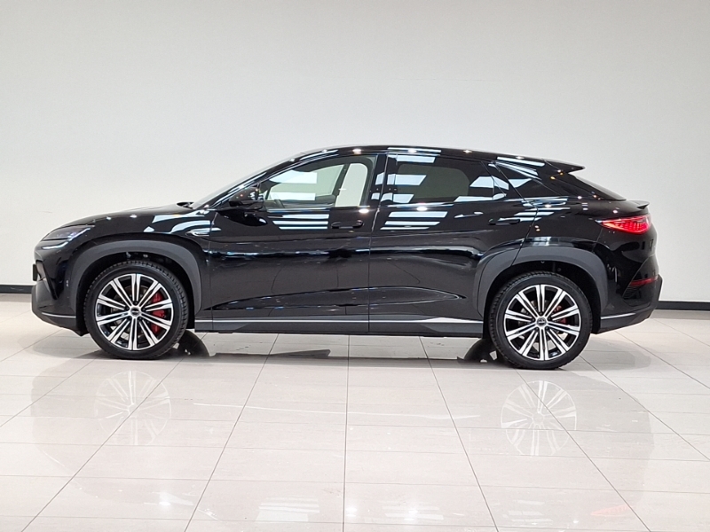 Byd Sealion 7 390Kw Design Awd 83Kwh Black #4