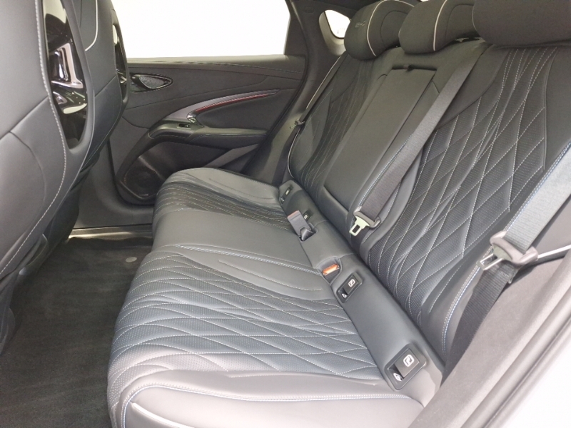 Byd Seal 230Kw Design 83Kwh #6