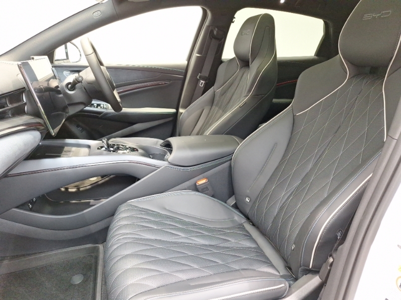 Byd Seal 230Kw Design 83Kwh #5