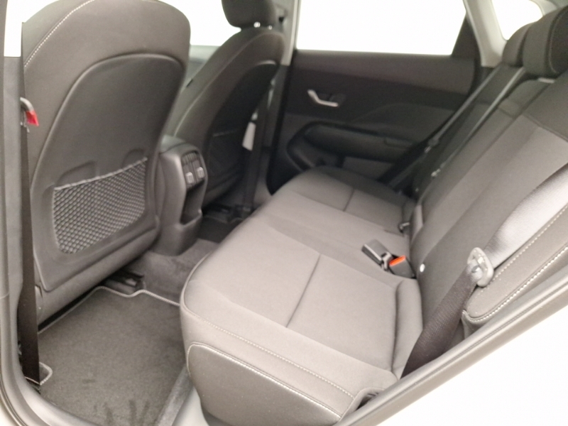 Hyundai Kona 1.0T Advance Grey #6