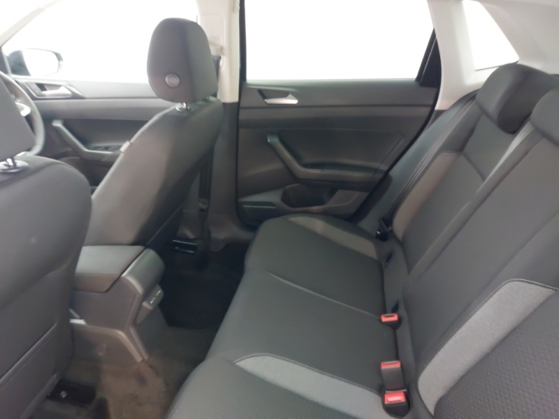 Volkswagen Polo 1.0 Tsi Match Black #6
