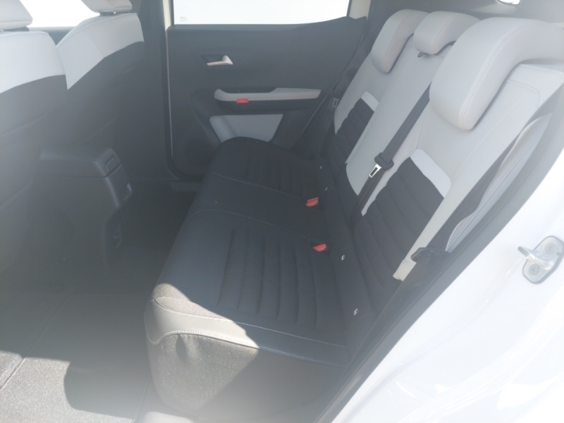 Citroen C3 Aircross 83Kw Standard Range Max 44Kwh  White #6