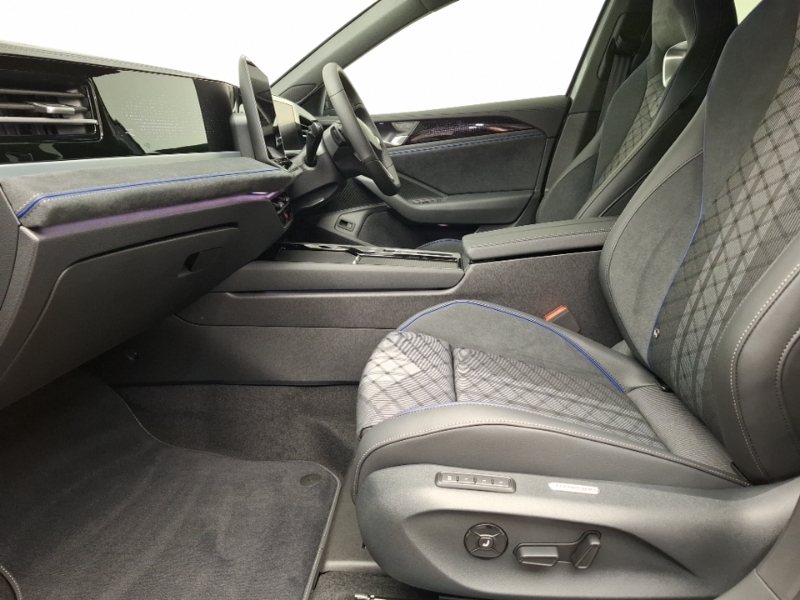 Volkswagen Passat 1.5 Etsi R-line Dsg  Grey #5