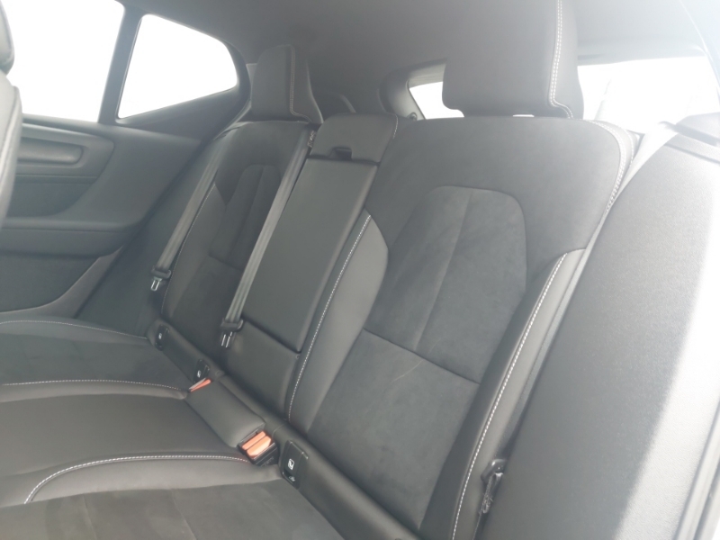 Volvo XC40 2.0 B4p Ultimate Dark Silver #6