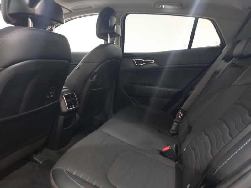 Kia Sportage 1.6T Gdi Phev 4 Awd AU72UPC Blue #6