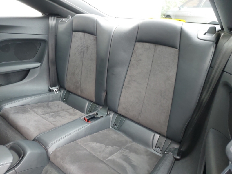 Audi TT 45 Tfsi S Line Grey #6