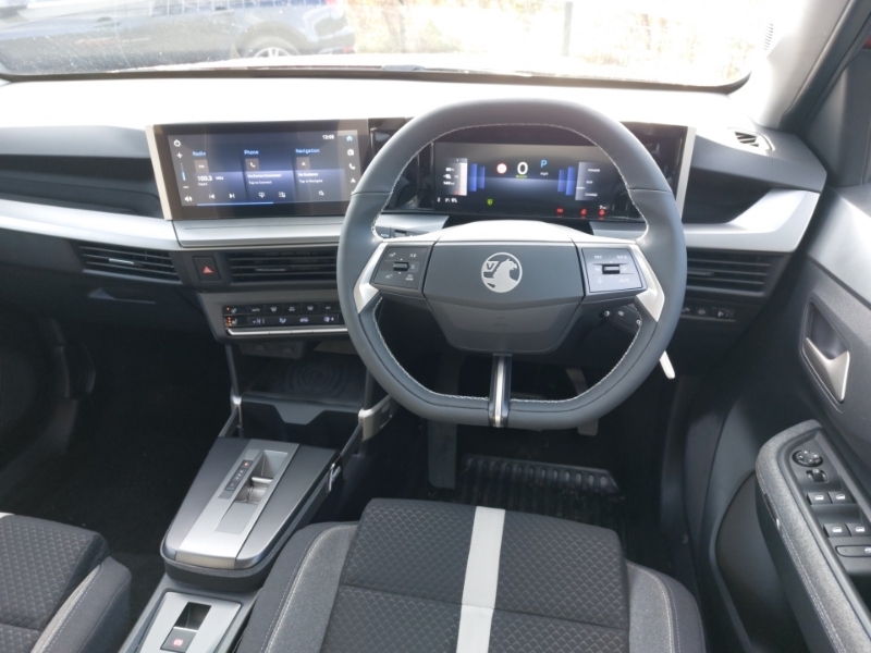 Vauxhall Frontera 83Kw Gs 44Kwh Orange #3