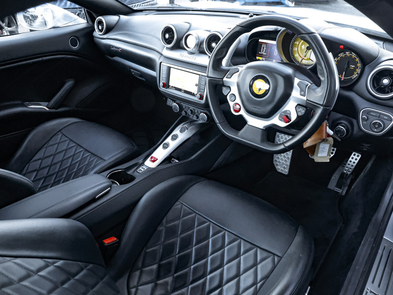 Ferrari California T Hele Silver #6