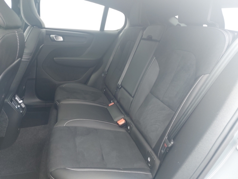 Volvo C40 170Kw Recharge Ultimate 69Kwh Grey #6
