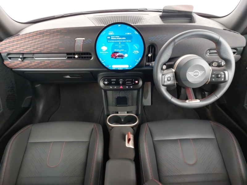 Mini Hatch 2.0 S Sport SB74DRV Red #4