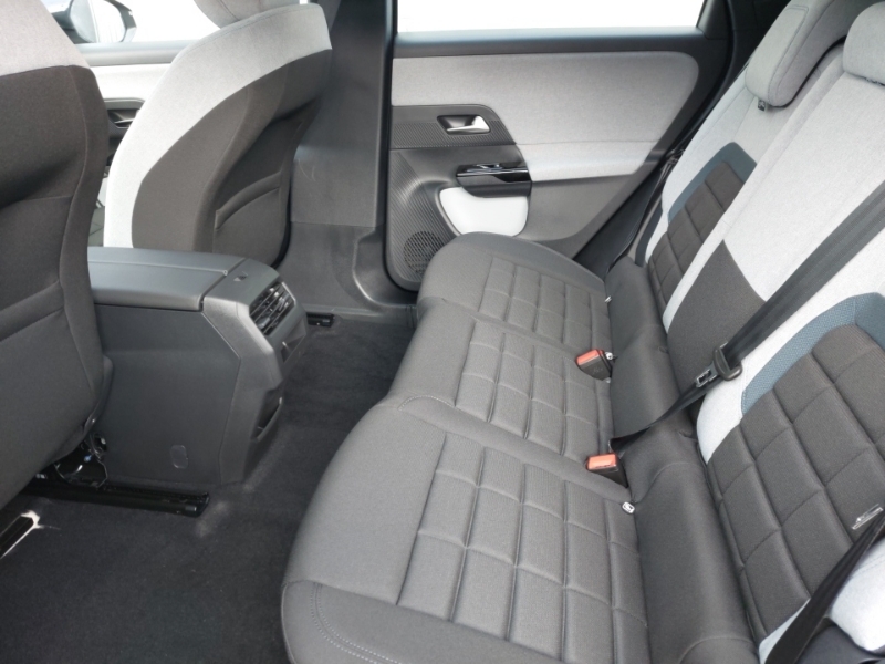 Citroen C5 Aircross 157Kw You 73Kwh Blue #6