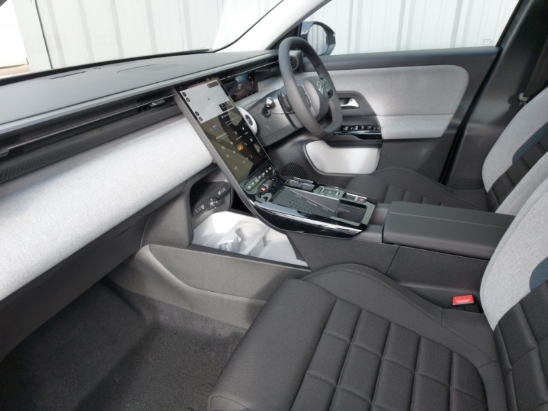 Citroen C5 Aircross 157Kw You 73Kwh Blue #5