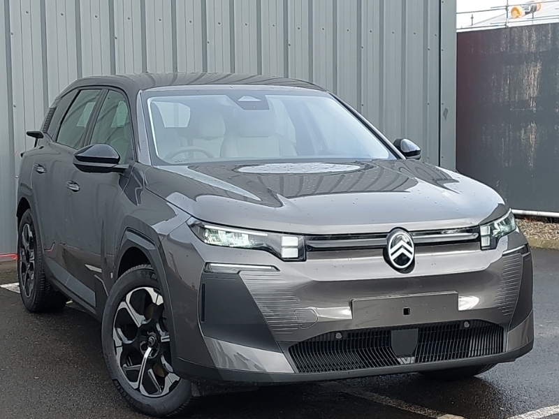Citroen C5 Aircross 157Kw You 73Kwh Blue