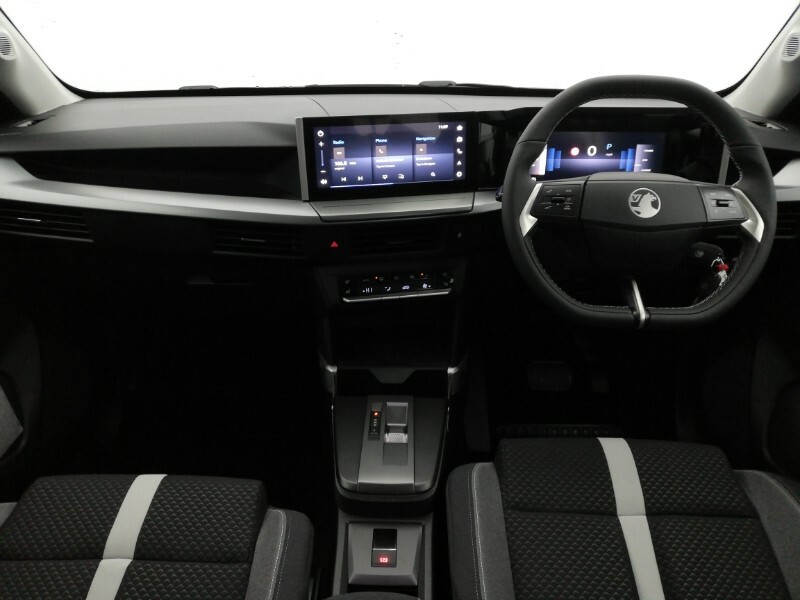 Vauxhall Frontera 83Kw Gs 44Kwh Ultimate Pack FR75BLU Blue #3