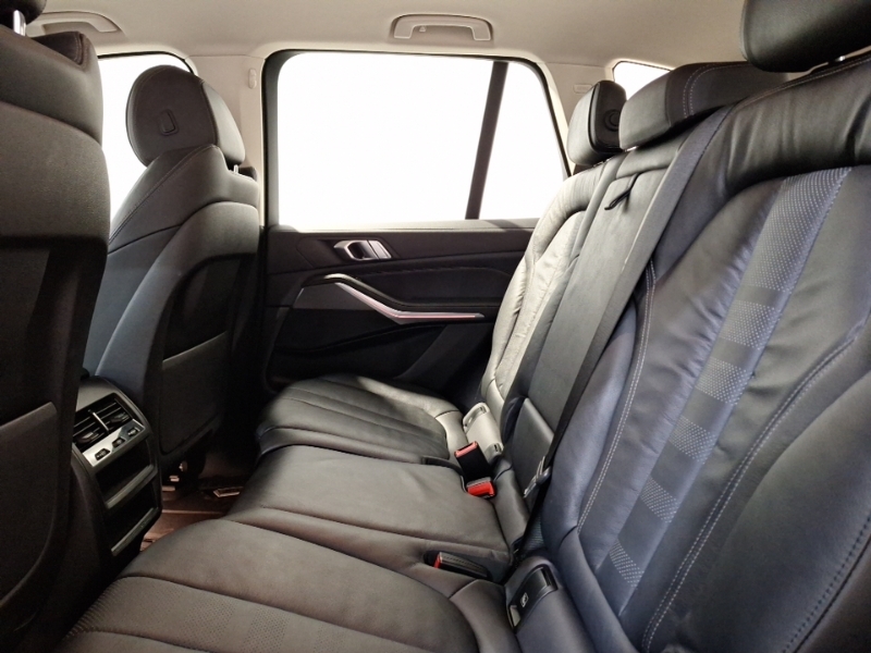 BMW X5 Xdrive40i Xline BJ70UTW Grey #6