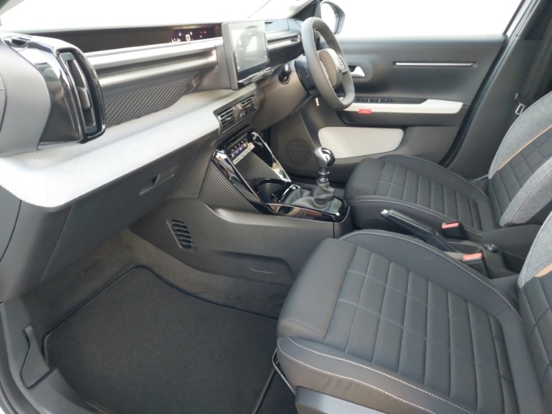 Citroen C3 Aircross 1.2 Turbo Plus SH75WLZ White #5