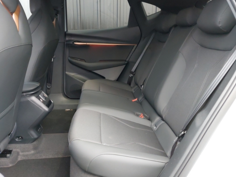 Cupra Tavascan 210Kw V1 77Kwh Winter Pack White #6