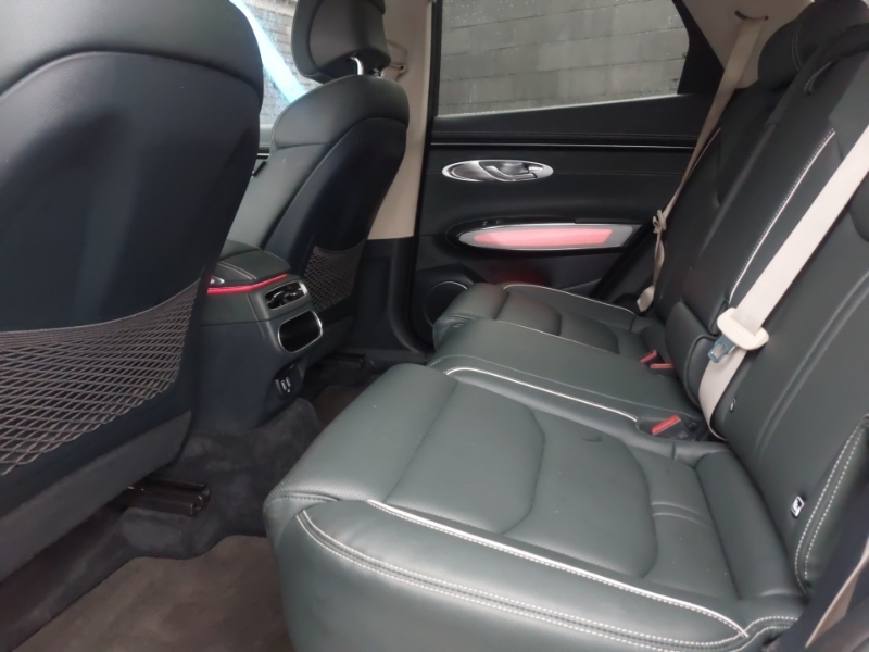 Genesis GV70 360Kw Sport 77Kwh Awd Silver #6