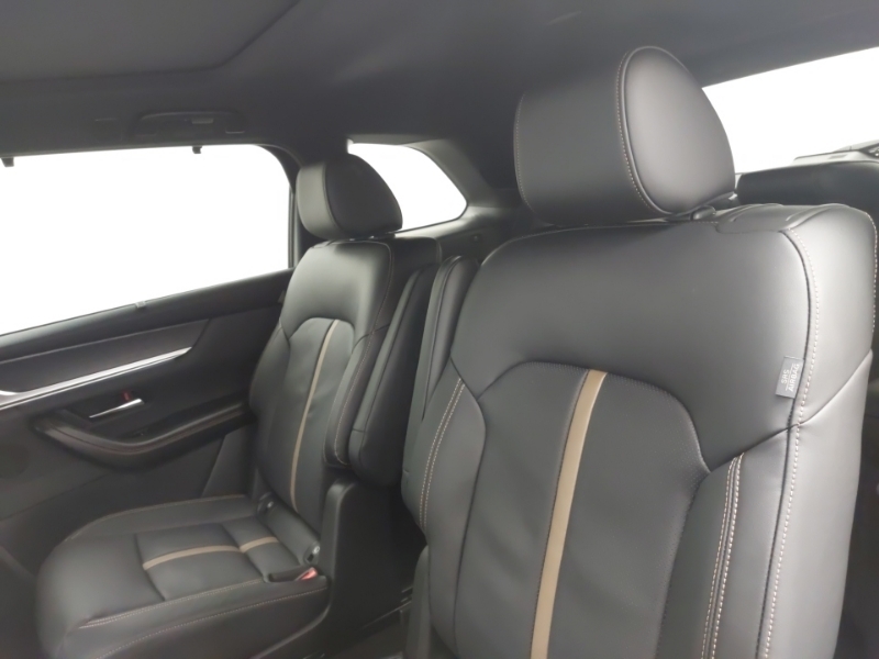 Mazda CX-80 3.3D Homura Awd 6 Seatconvdappan Black #6