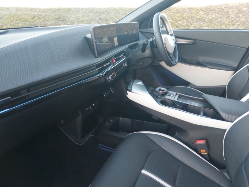 Kia EV6 239Kw Gt Line 84Kwh Awd Black #5