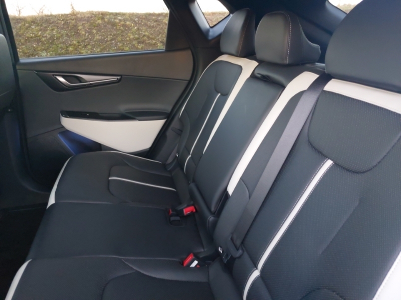 Kia EV6 239Kw Gt Line 84Kwh Awd Black #6