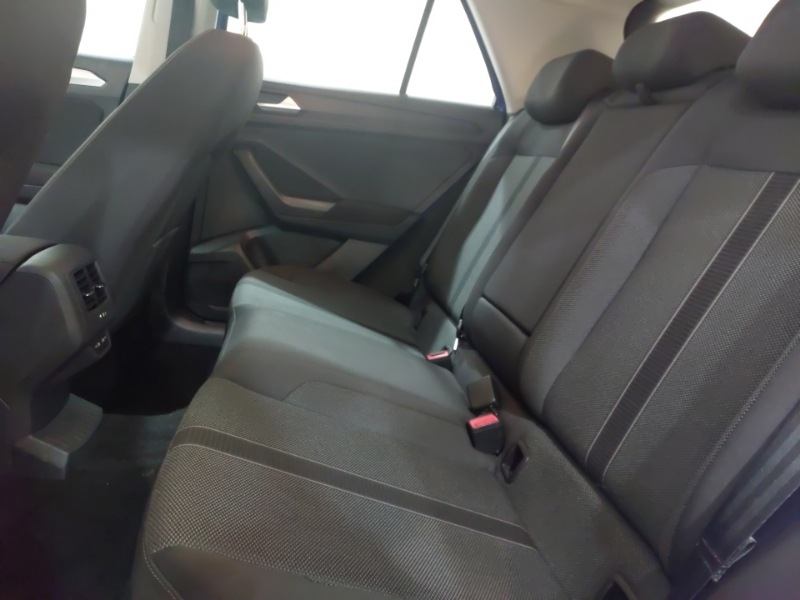 Volkswagen T-Roc 1.5 Tsi Life Dsg RO23VDP Blue #6