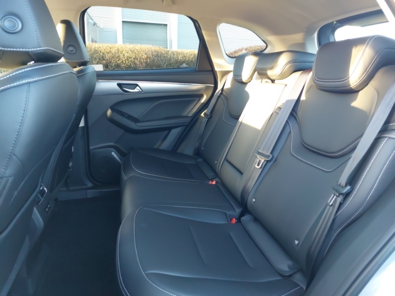 Great Wall Haval Jolion Pro 1.5 Ehev Lux Dht Grey #6