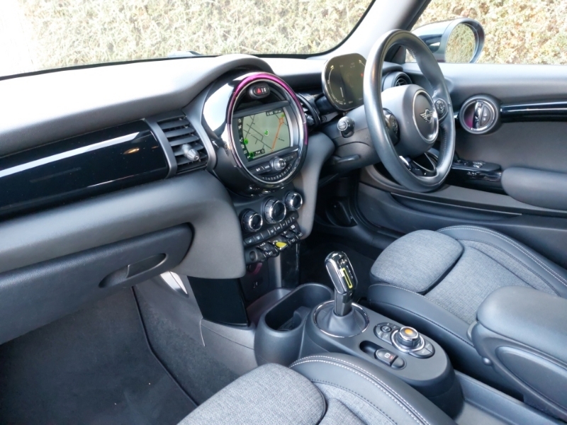 Mini Hatch 135Kw Cooper S Level 2 33Kwh FB21XTF Red #5