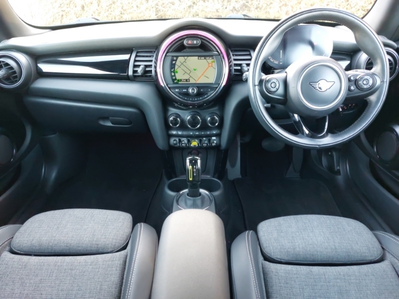 Mini Hatch 135Kw Cooper S Level 2 33Kwh FB21XTF Red #3