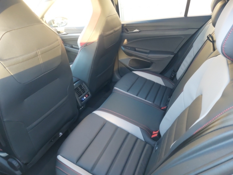 Volkswagen Golf 2.0 Tsi 300 Gti Clubsport Dsg SD75VHU Grey #6
