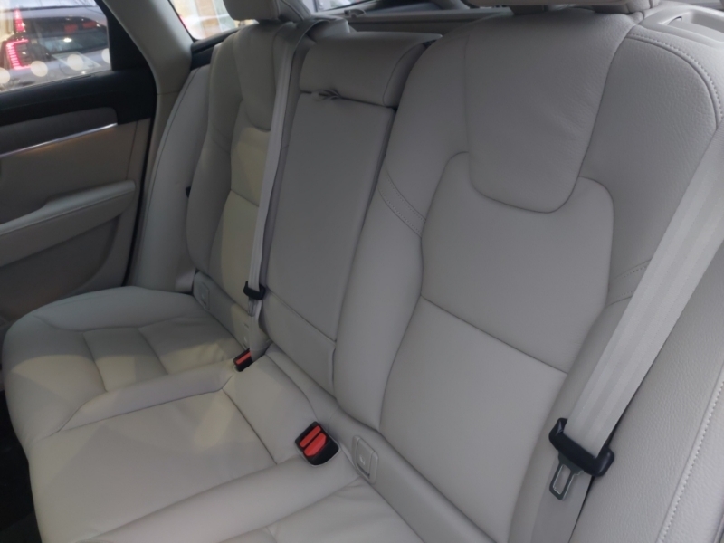 Volvo V90 2.0 T6 350 Phev Plus Dark Awd Silver #6