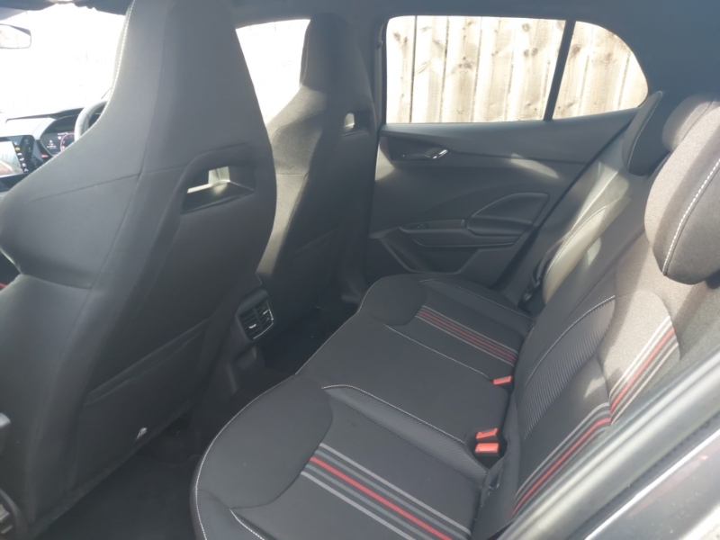 Skoda Fabia 1.0 Tsi 116 Monte Carlo Edition YS25RZE Grey #6