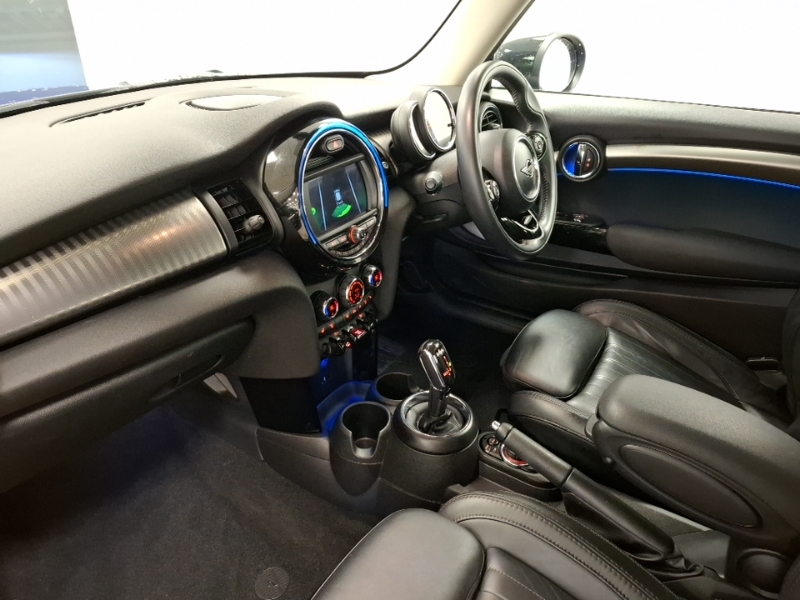 Mini Countryman 2.0 Cooper S Exclusive Blue #5