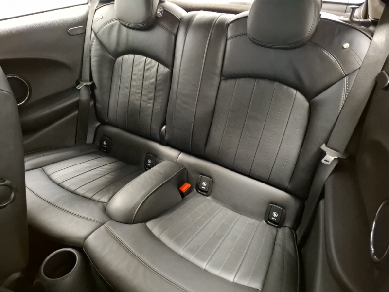 Mini Countryman 2.0 Cooper S Exclusive Blue #6