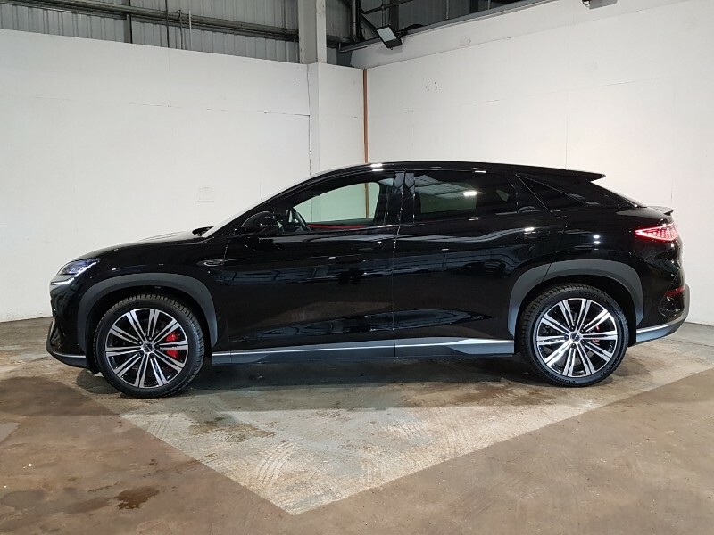 Byd Sealion 7 390Kw Excellence Awd 91Kwh  Black #4